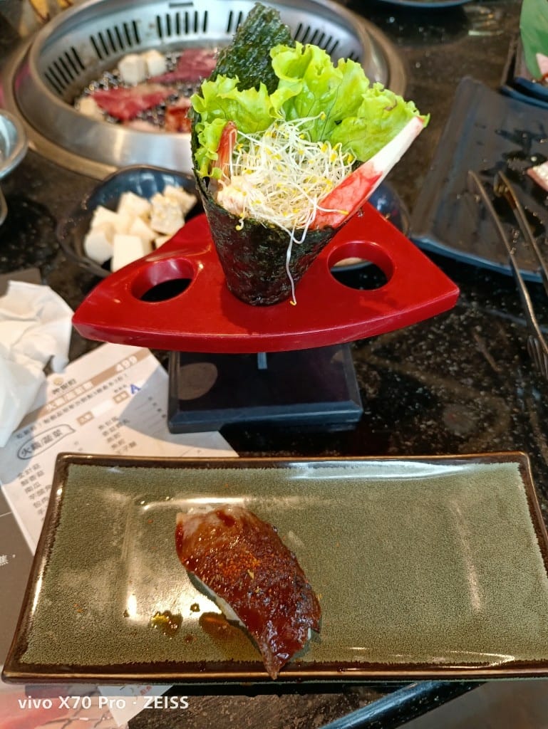 ［花蓮美食］燒肉神保町，平價又美味的燒肉吃到飽❤️