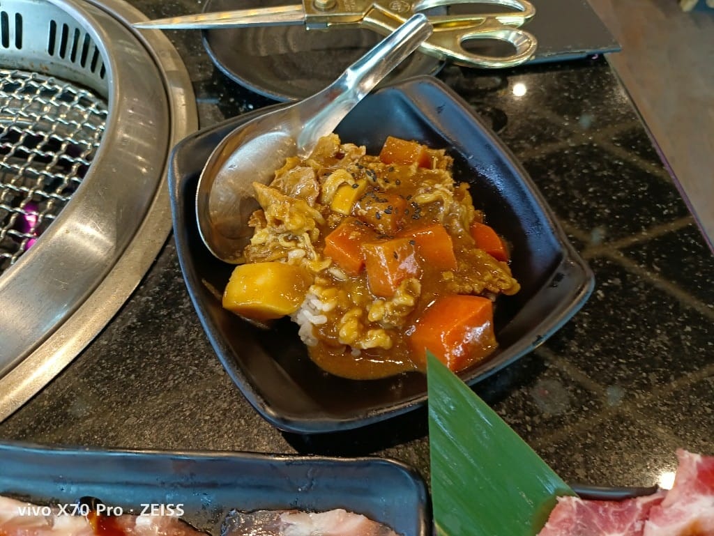 ［花蓮美食］燒肉神保町，平價又美味的燒肉吃到飽❤️