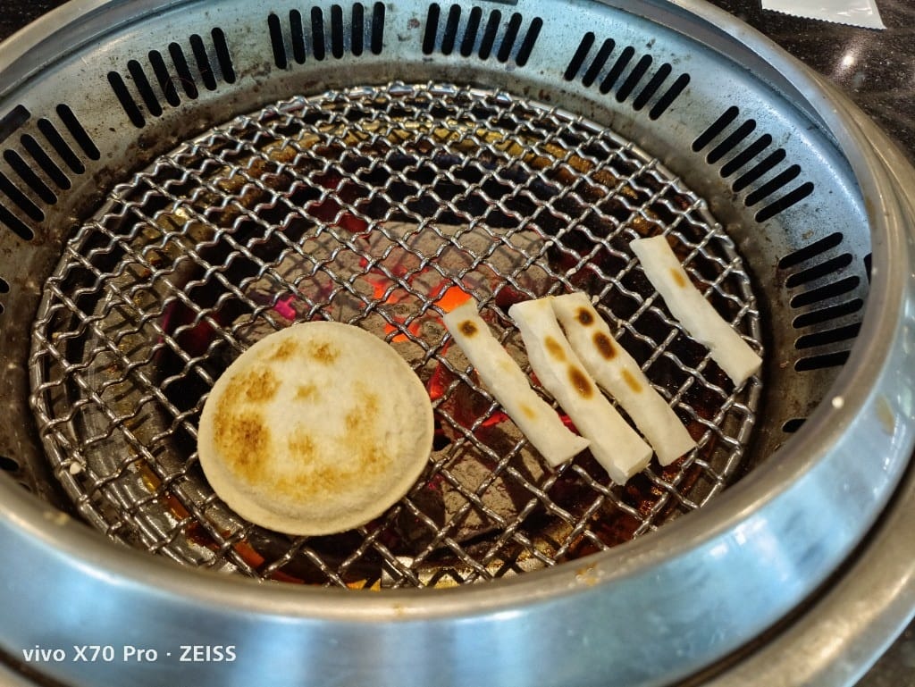 ［花蓮美食］燒肉神保町，平價又美味的燒肉吃到飽❤️