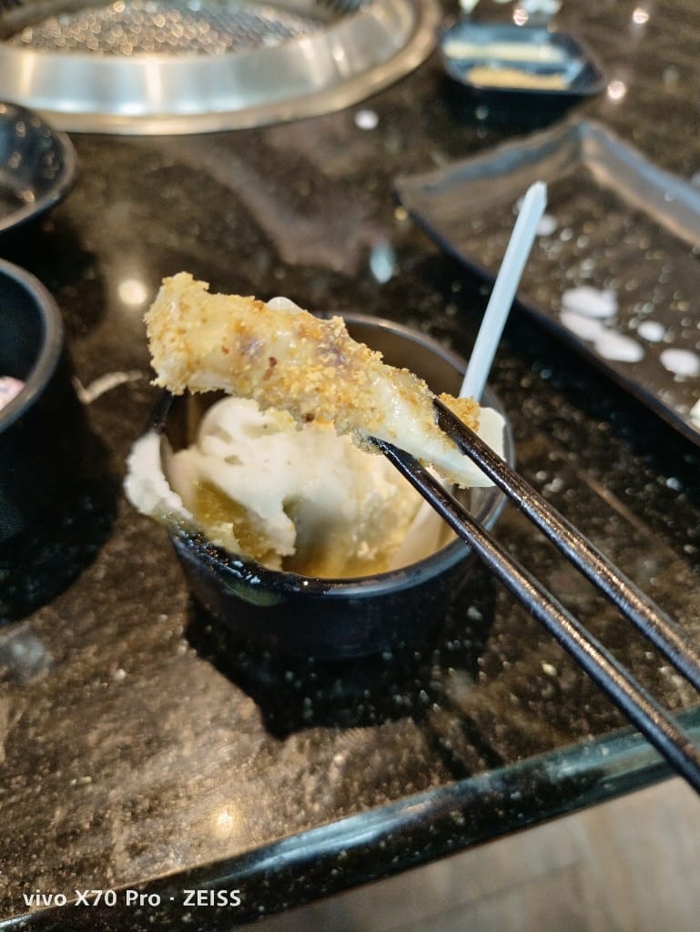 ［花蓮美食］燒肉神保町，平價又美味的燒肉吃到飽❤️