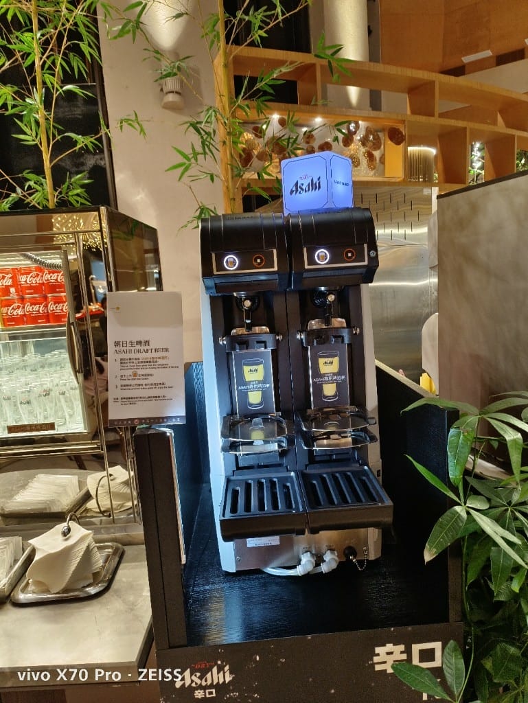 【台北美食】喜來登12廚下午茶，除了半隻龍蝦，還有好多美味的熱食！