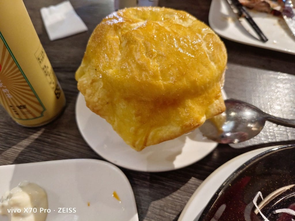 【台北美食】喜來登12廚下午茶，除了半隻龍蝦，還有好多美味的熱食！