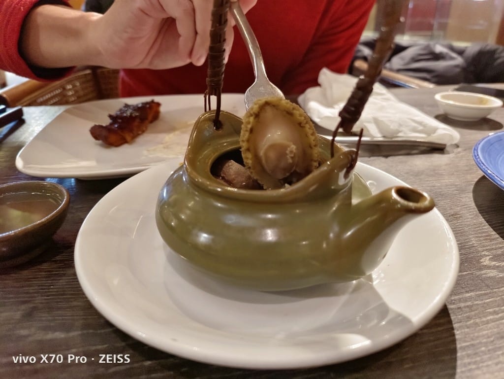 【台北美食】喜來登12廚下午茶，除了半隻龍蝦，還有好多美味的熱食！