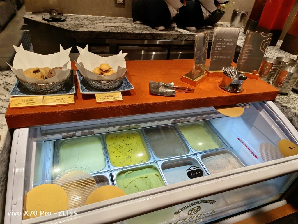 【台北美食】旭集下午茶，近9成的食物都好美味，讓人一再回訪也不膩❤️
