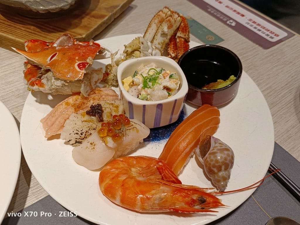【台北美食】旭集下午茶，近9成的食物都好美味，讓人一再回訪也不膩❤️