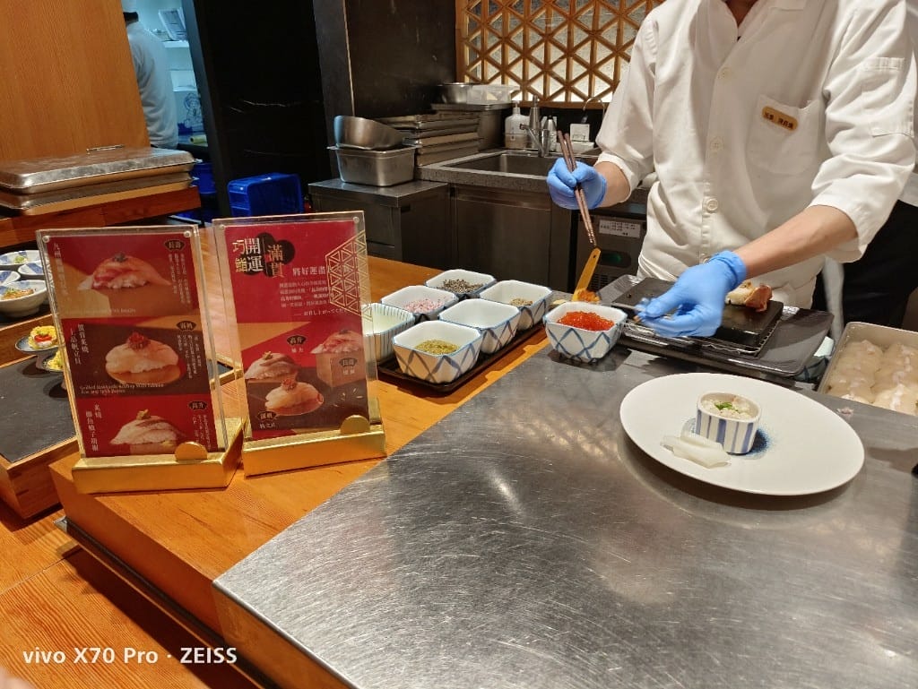 【台北美食】旭集下午茶，近9成的食物都好美味，讓人一再回訪也不膩❤️