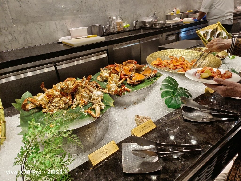 【台北美食】旭集下午茶，近9成的食物都好美味，讓人一再回訪也不膩❤️