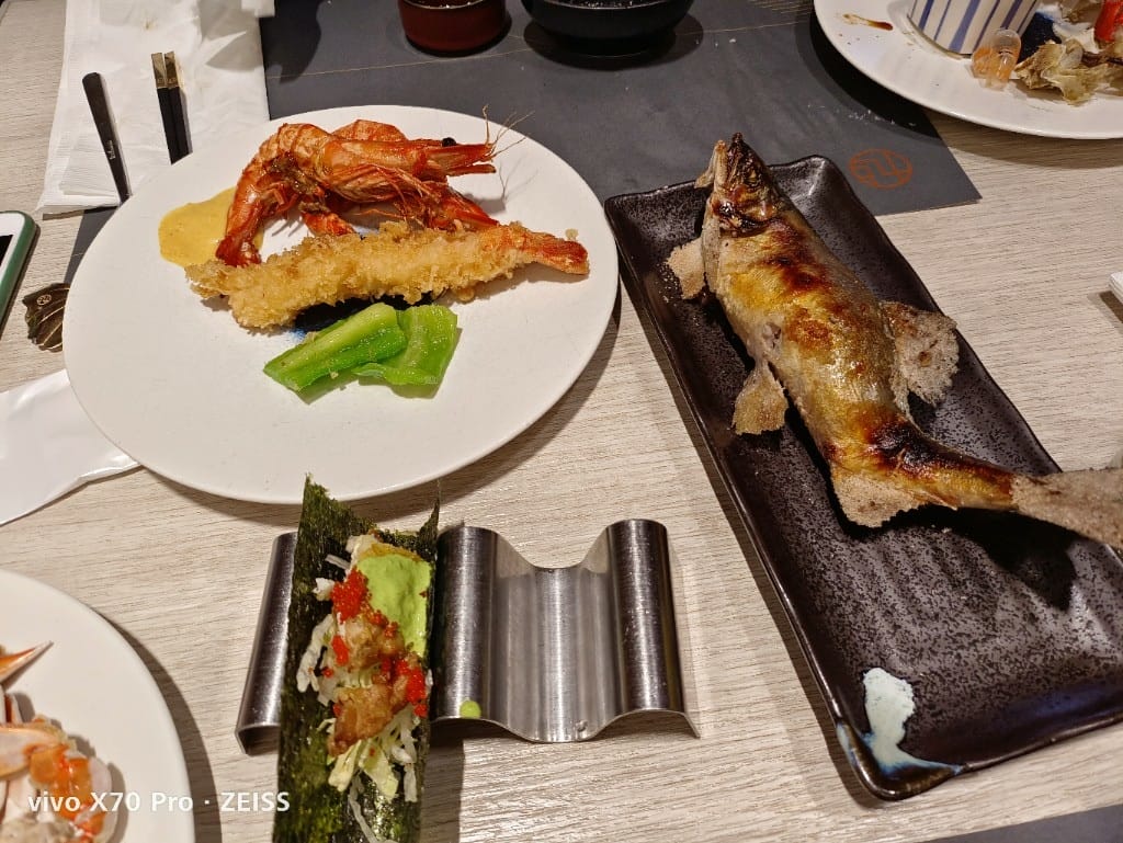 【台北美食】旭集下午茶，近9成的食物都好美味，讓人一再回訪也不膩❤️