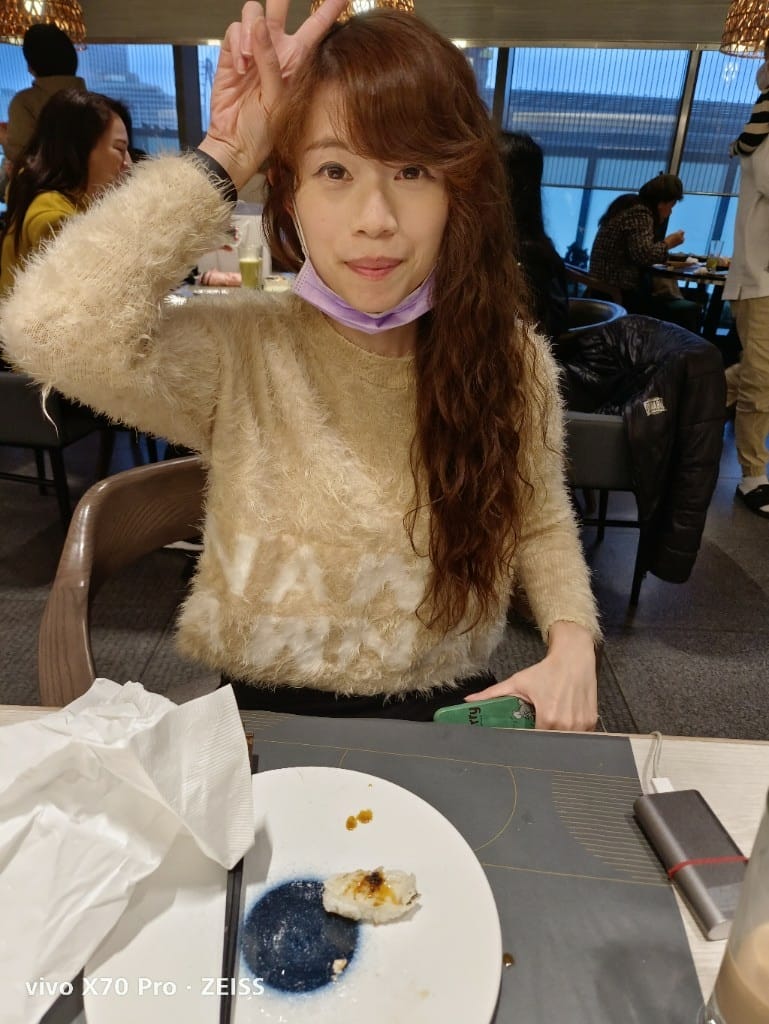 【台北美食】旭集下午茶，近9成的食物都好美味，讓人一再回訪也不膩❤️