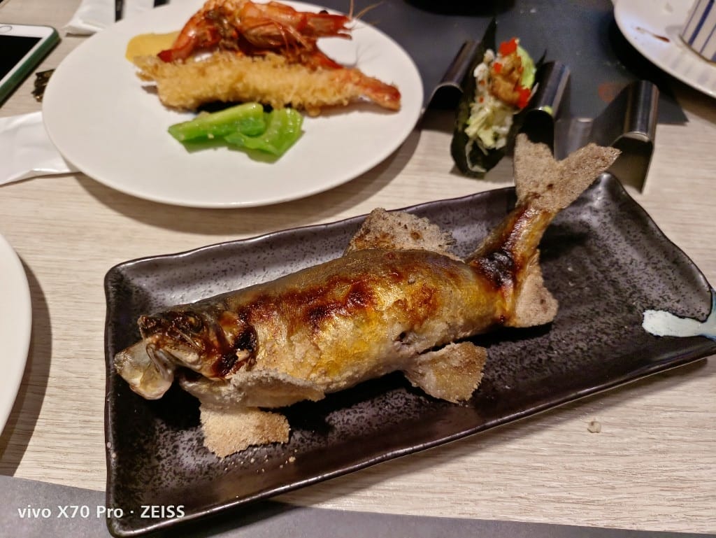 【台北美食】旭集下午茶，近9成的食物都好美味，讓人一再回訪也不膩❤️