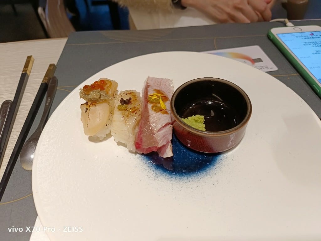 【台北美食】旭集下午茶，近9成的食物都好美味，讓人一再回訪也不膩❤️