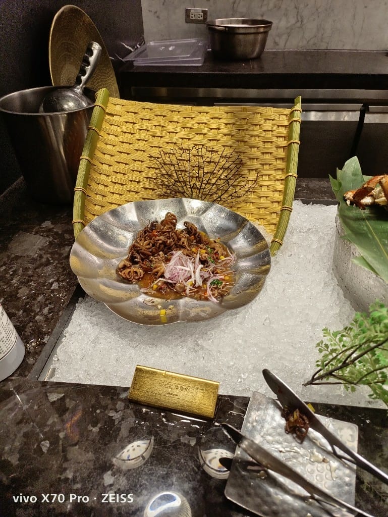 【台北美食】旭集下午茶，近9成的食物都好美味，讓人一再回訪也不膩❤️