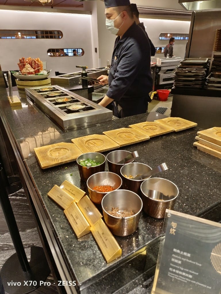 【台北美食】旭集下午茶，近9成的食物都好美味，讓人一再回訪也不膩❤️