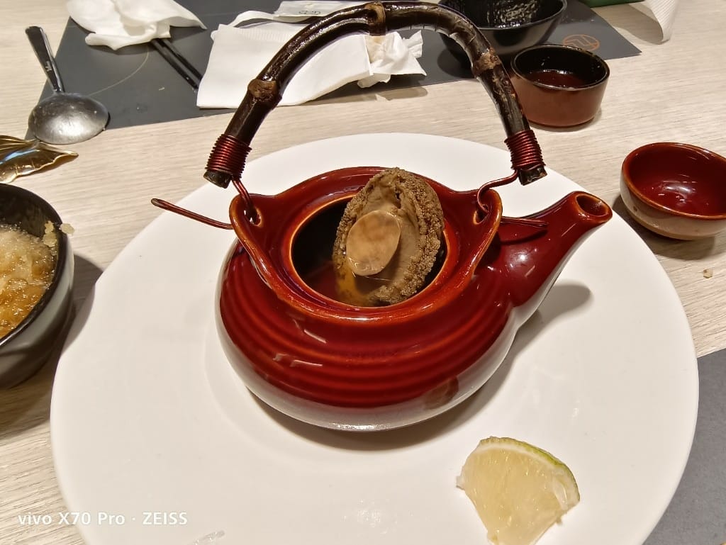 【台北美食】旭集下午茶，近9成的食物都好美味，讓人一再回訪也不膩❤️