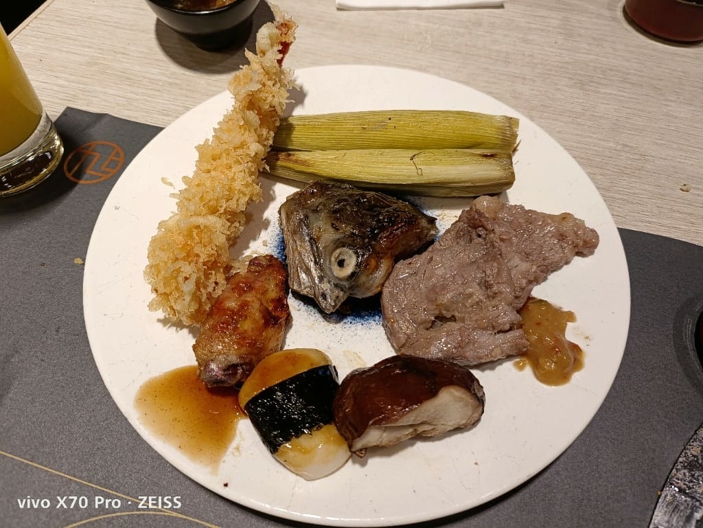 【台北美食】旭集下午茶，近9成的食物都好美味，讓人一再回訪也不膩❤️