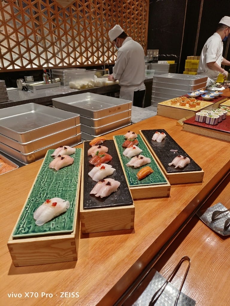 【台北美食】旭集下午茶，近9成的食物都好美味，讓人一再回訪也不膩❤️