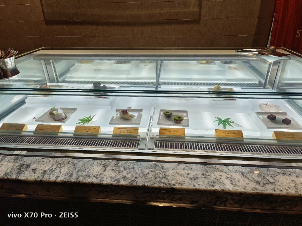 【台北美食】旭集下午茶，近9成的食物都好美味，讓人一再回訪也不膩❤️