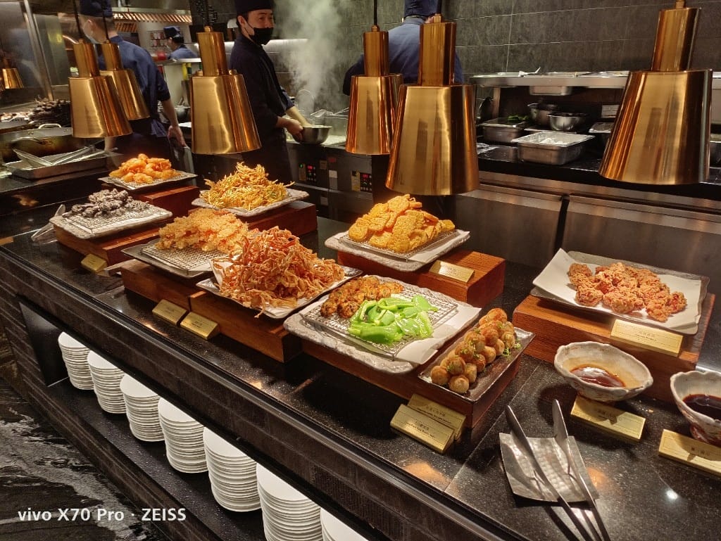 【台北美食】旭集下午茶，近9成的食物都好美味，讓人一再回訪也不膩❤️