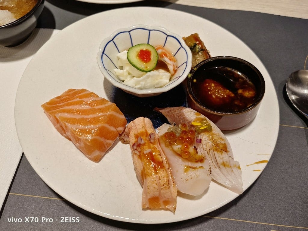 【台北美食】旭集下午茶，近9成的食物都好美味，讓人一再回訪也不膩❤️