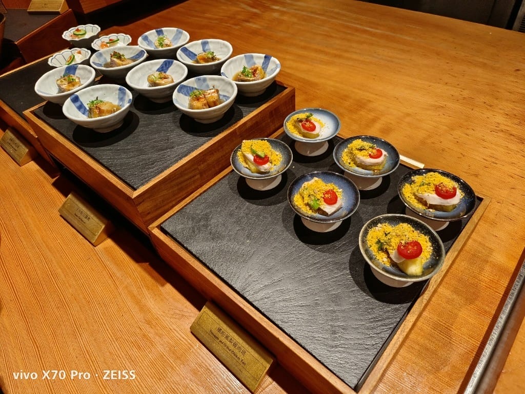 【台北美食】旭集下午茶，近9成的食物都好美味，讓人一再回訪也不膩❤️