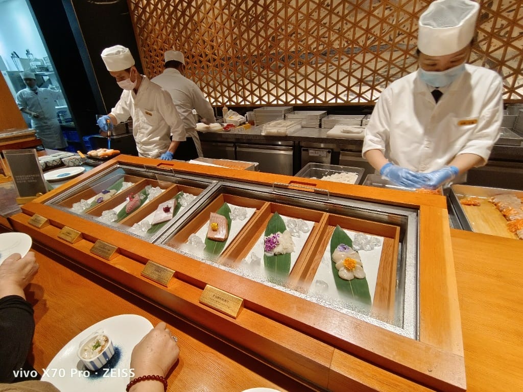 【台北美食】旭集下午茶，近9成的食物都好美味，讓人一再回訪也不膩❤️