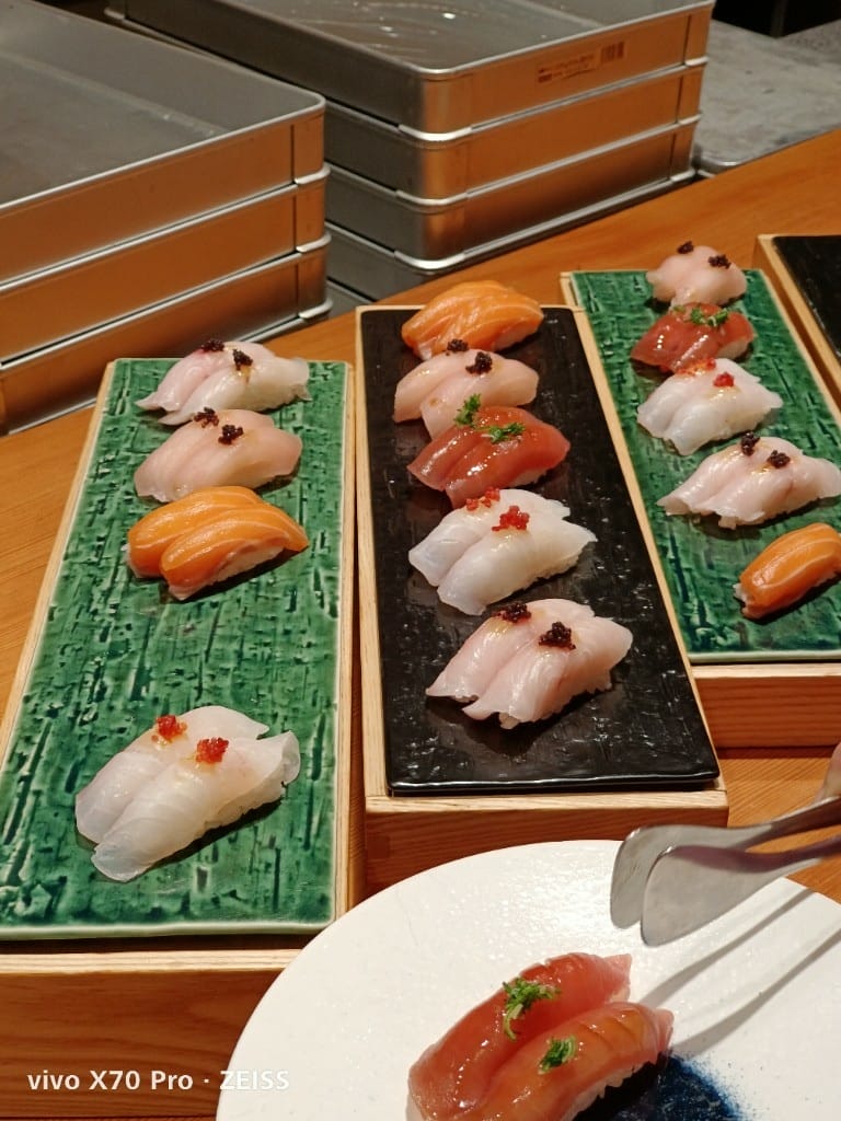 【台北美食】旭集下午茶，近9成的食物都好美味，讓人一再回訪也不膩❤️