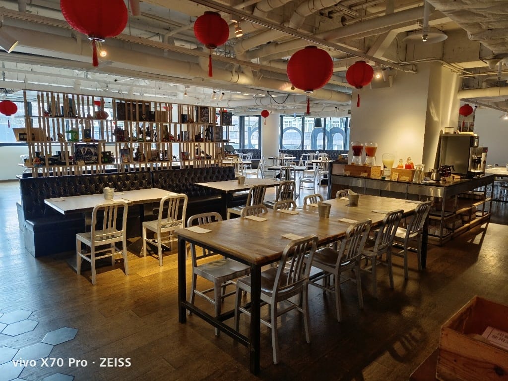 【台北美食】吃吧，西門意舍的週末早午餐，實現草莓自由的3.5H❤️