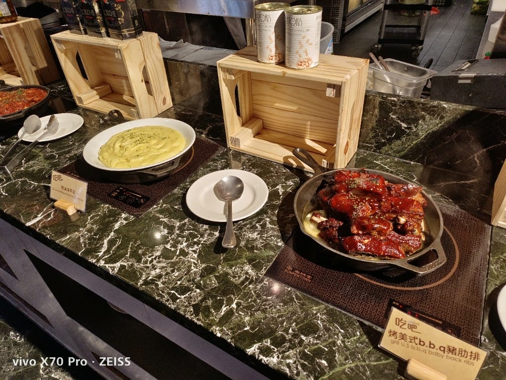 【台北美食】吃吧，西門意舍的週末早午餐，實現草莓自由的3.5H❤️