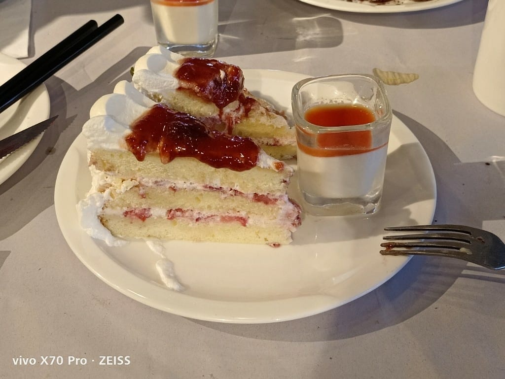 【台北美食】吃吧，西門意舍的週末早午餐，實現草莓自由的3.5H❤️