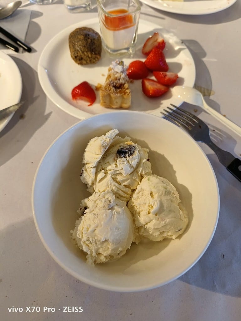【台北美食】吃吧，西門意舍的週末早午餐，實現草莓自由的3.5H❤️