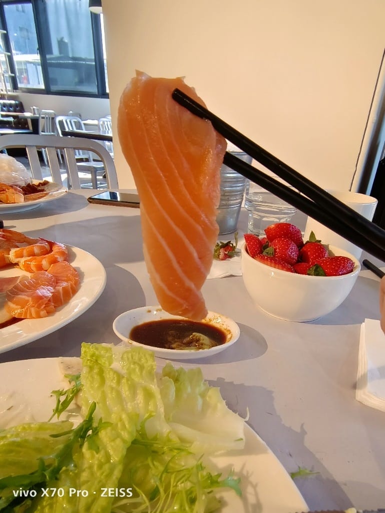 【台北美食】吃吧，西門意舍的週末早午餐，實現草莓自由的3.5H❤️