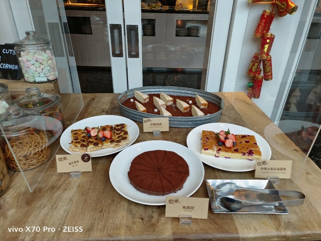 【台北美食】吃吧，西門意舍的週末早午餐，實現草莓自由的3.5H❤️