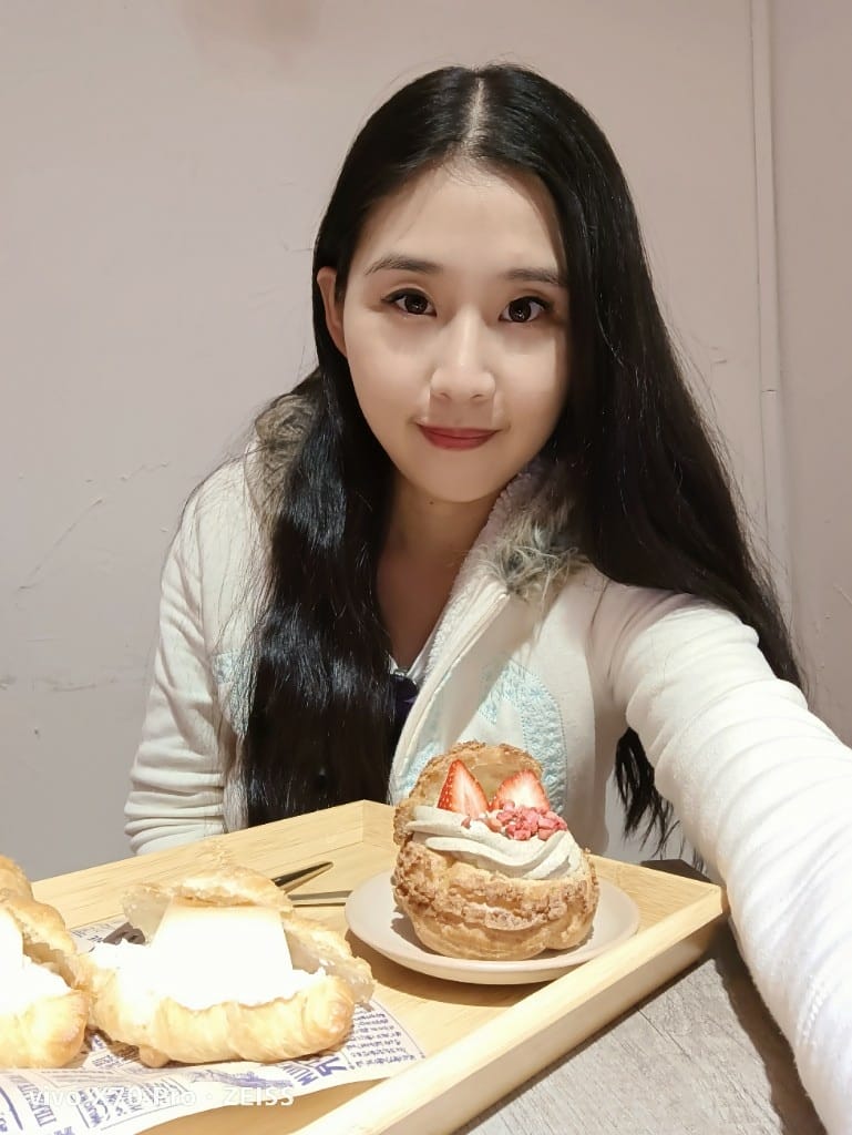 【台北美食】漫拾，有好吃甜點又不限時的小小咖啡店 20211231