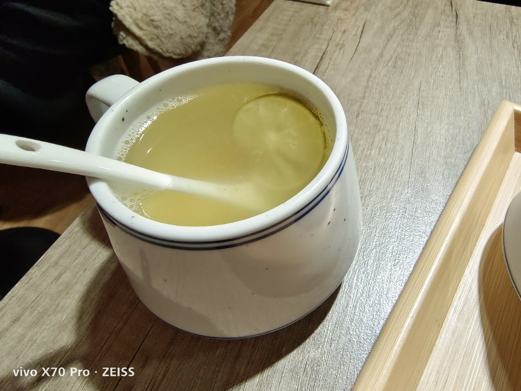 【台北美食】漫拾，有好吃甜點又不限時的小小咖啡店 20211231