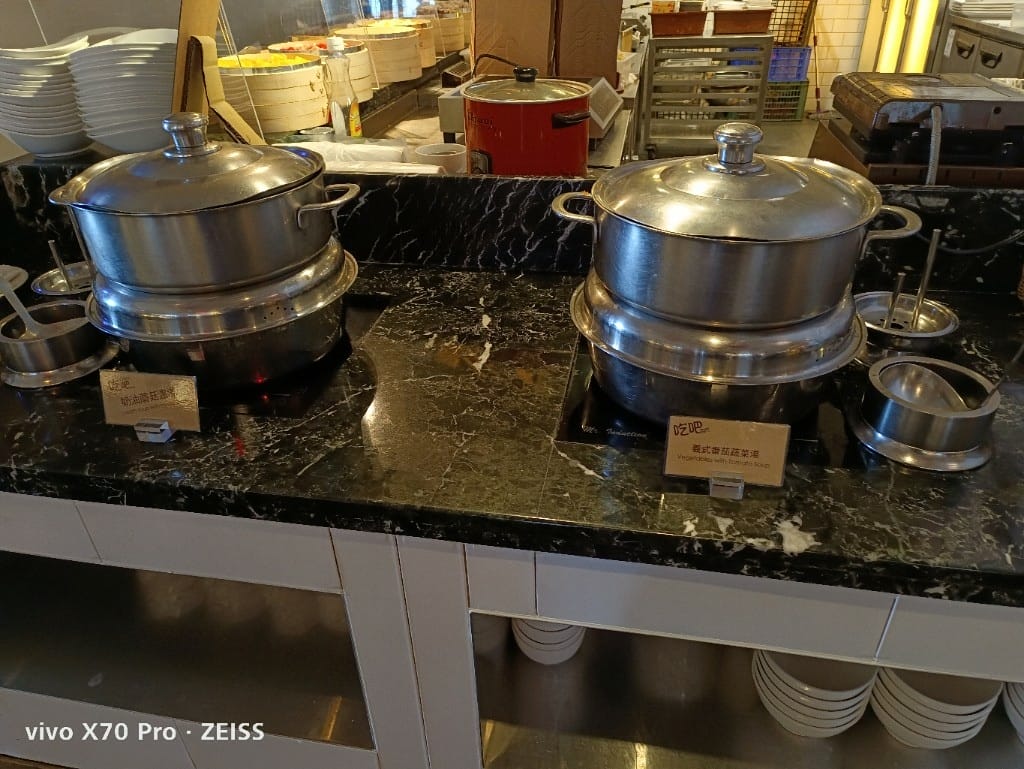 【台北美食】吃吧，西門意舍的週末早午餐，實現草莓自由的3.5H❤️