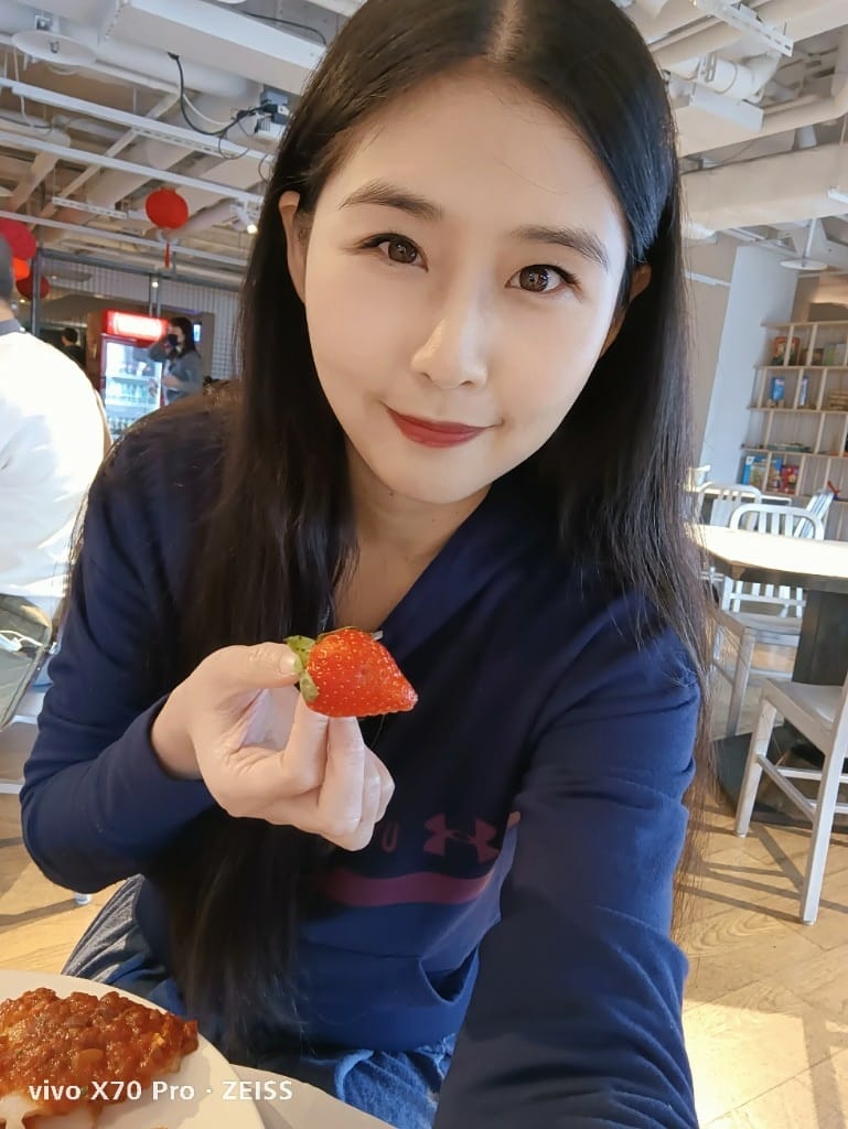 【台北美食】吃吧，西門意舍的週末早午餐，實現草莓自由的3.5H❤️