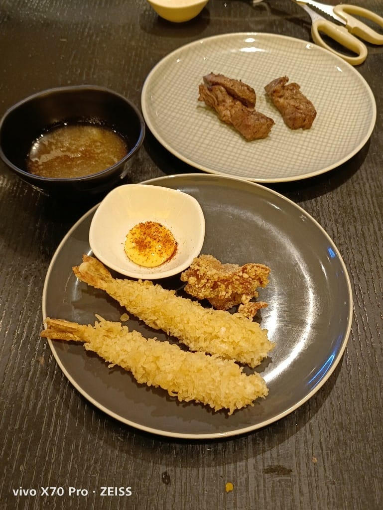 【台北美食】艾美寒舍探索廚房，目前僅存的下午茶龍蝦吃到飽，只要$1290☺️