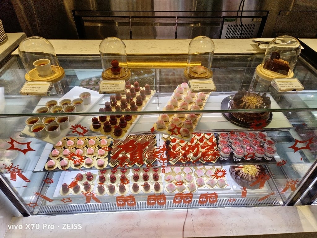 【台北美食】艾美寒舍探索廚房，目前僅存的下午茶龍蝦吃到飽，只要$1290☺️