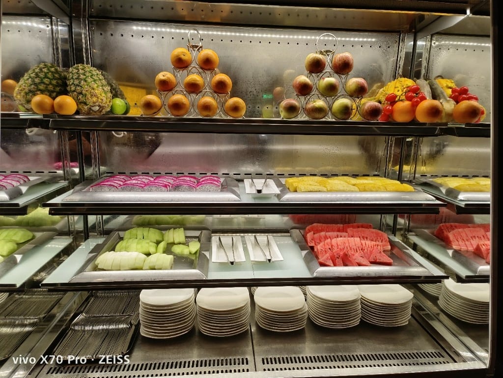 【台北美食】艾美寒舍探索廚房，目前僅存的下午茶龍蝦吃到飽，只要$1290☺️