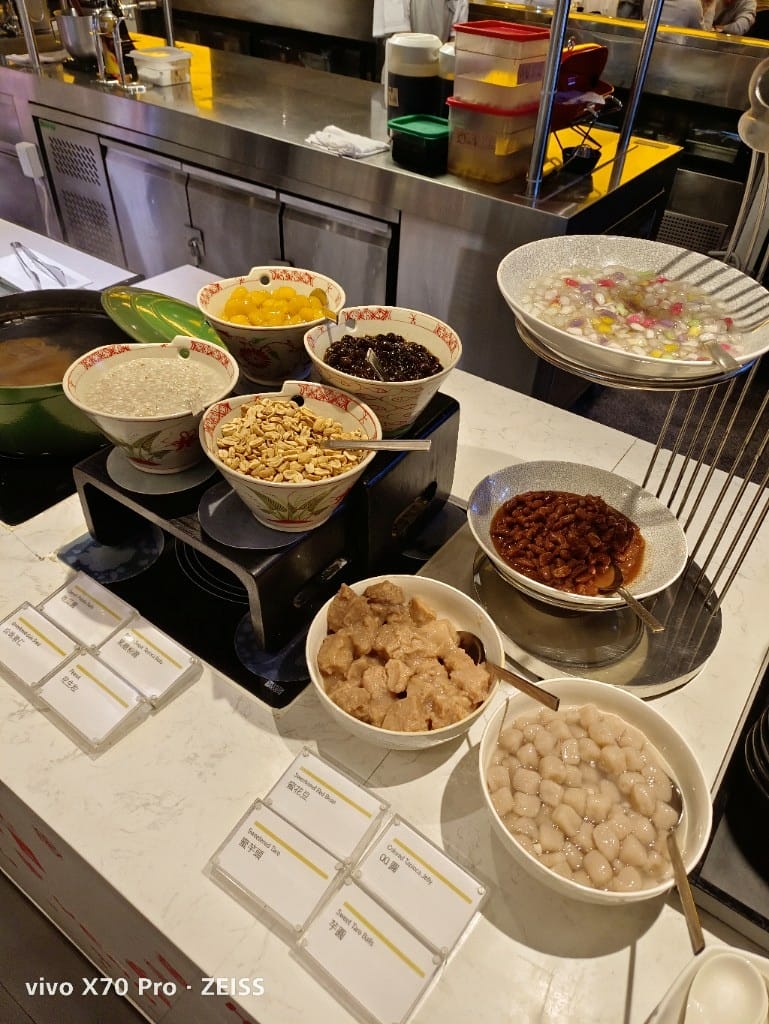 【台北美食】艾美寒舍探索廚房，目前僅存的下午茶龍蝦吃到飽，只要$1290☺️