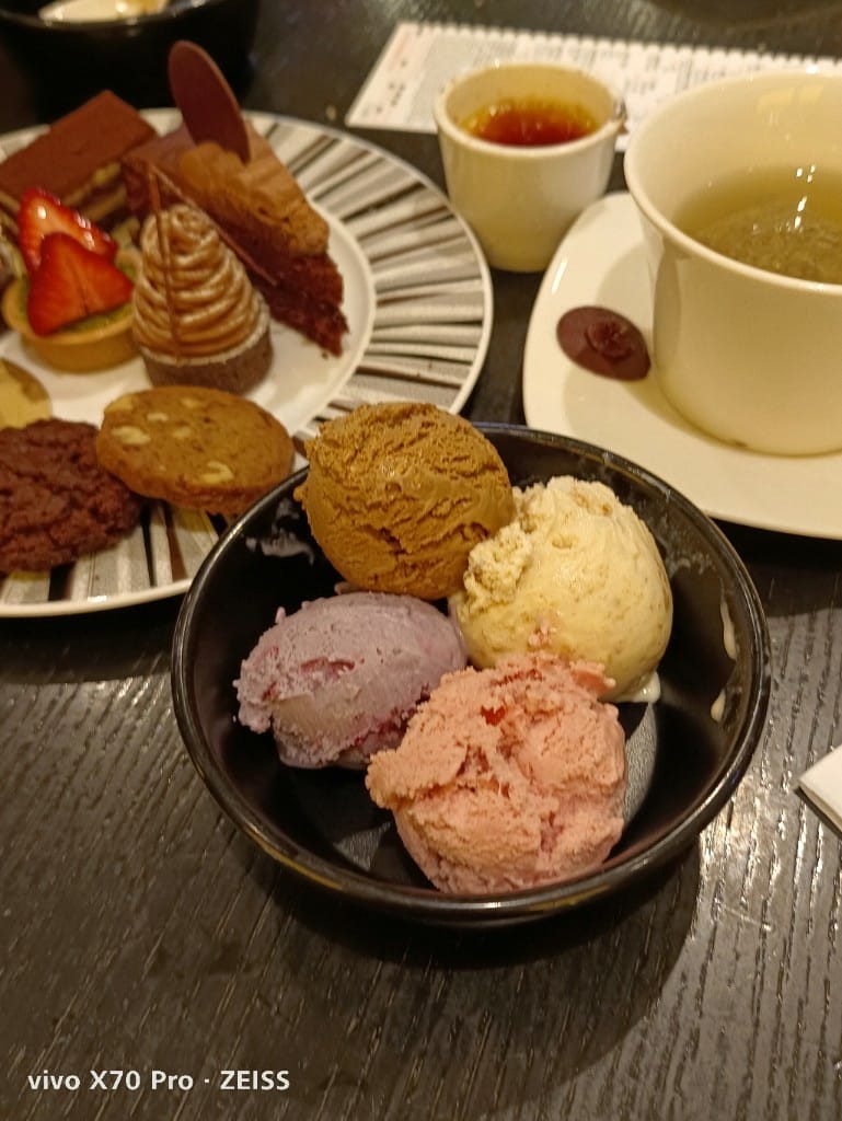 【台北美食】艾美寒舍探索廚房，目前僅存的下午茶龍蝦吃到飽，只要$1290☺️