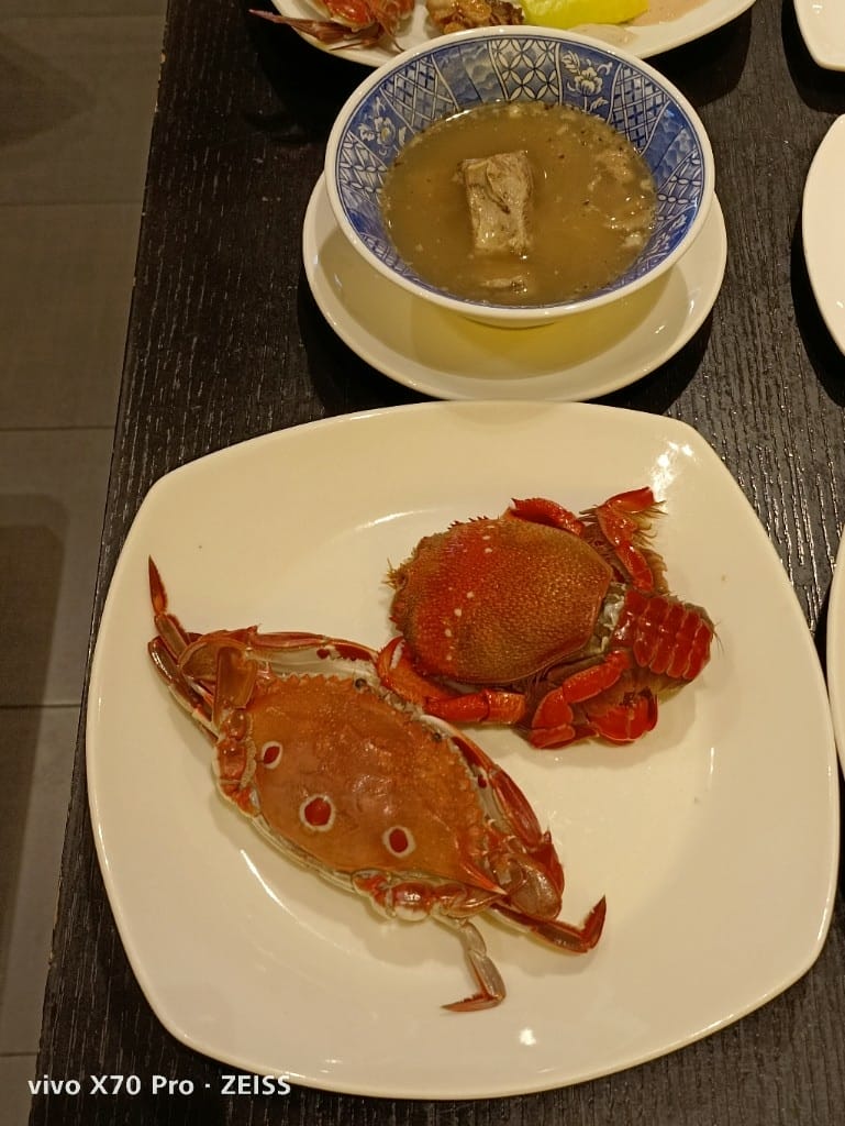 【台北美食】艾美寒舍探索廚房，目前僅存的下午茶龍蝦吃到飽，只要$1290☺️