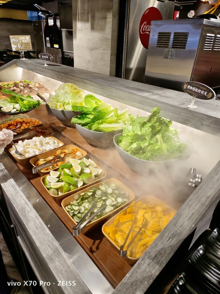 【台北美食】肉次方燒肉放題，實現肋眼自由只要788！！！