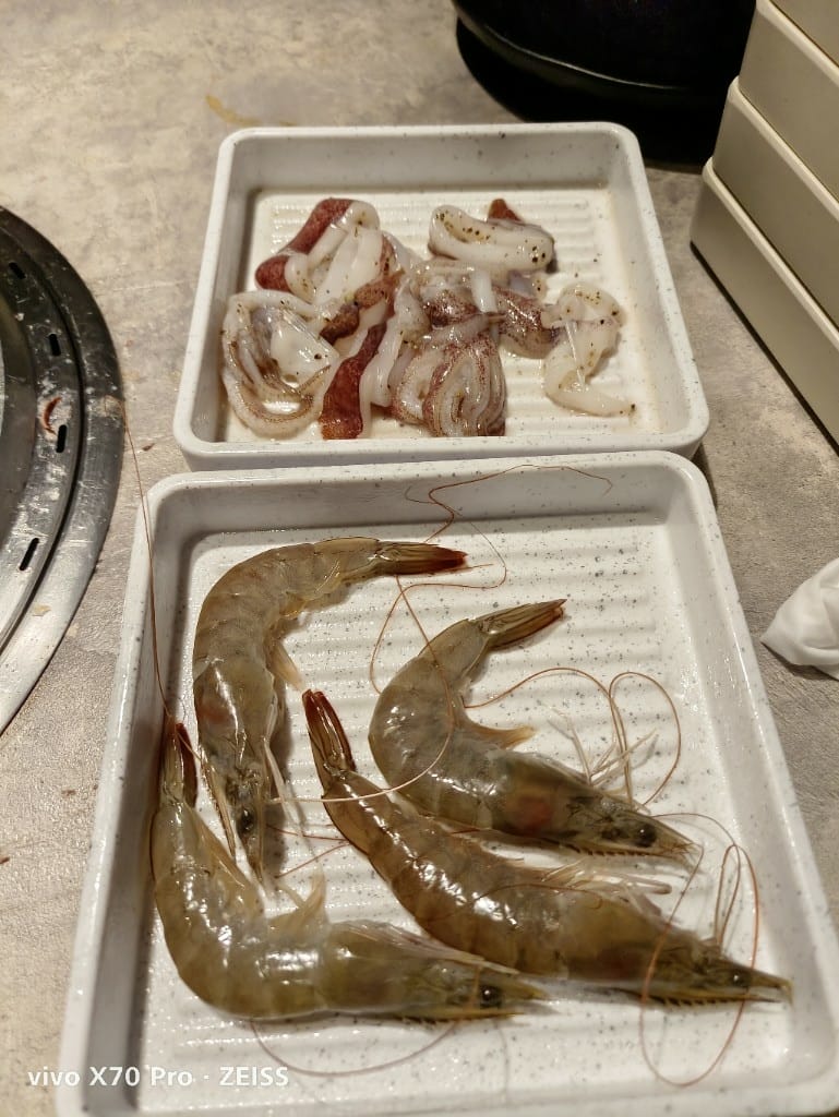 【台北美食】肉次方燒肉放題，實現肋眼自由只要788！！！