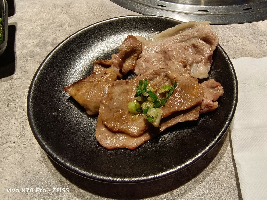 【台北美食】肉次方燒肉放題，實現肋眼自由只要788！！！