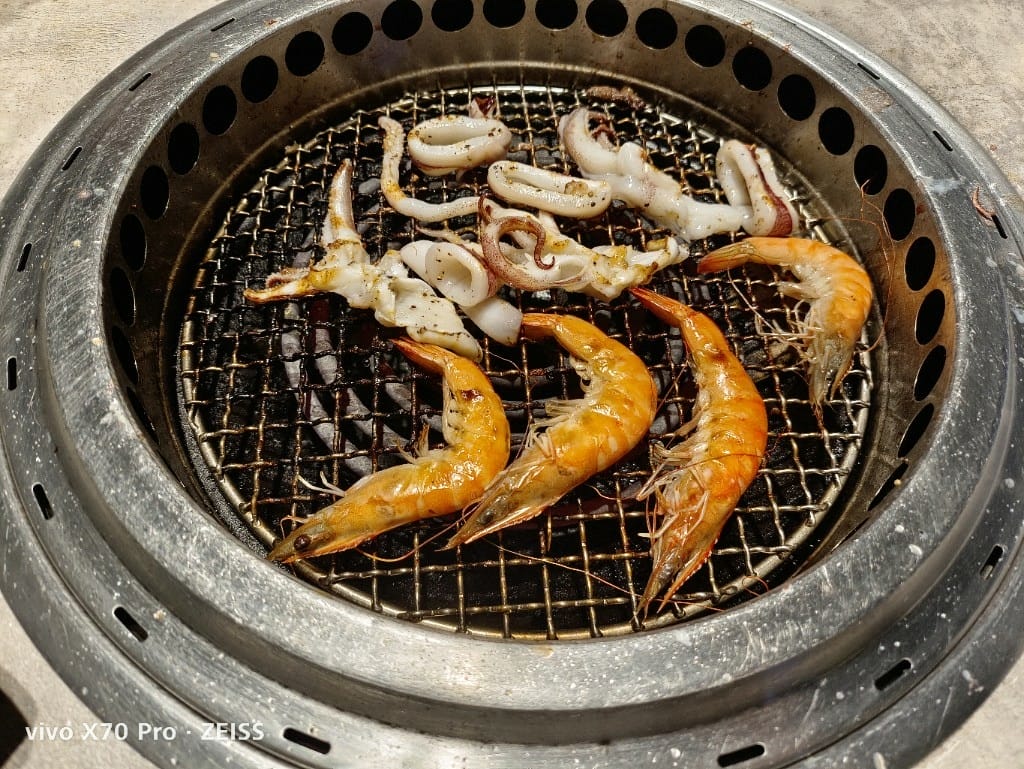 【台北美食】肉次方燒肉放題，實現肋眼自由只要788！！！