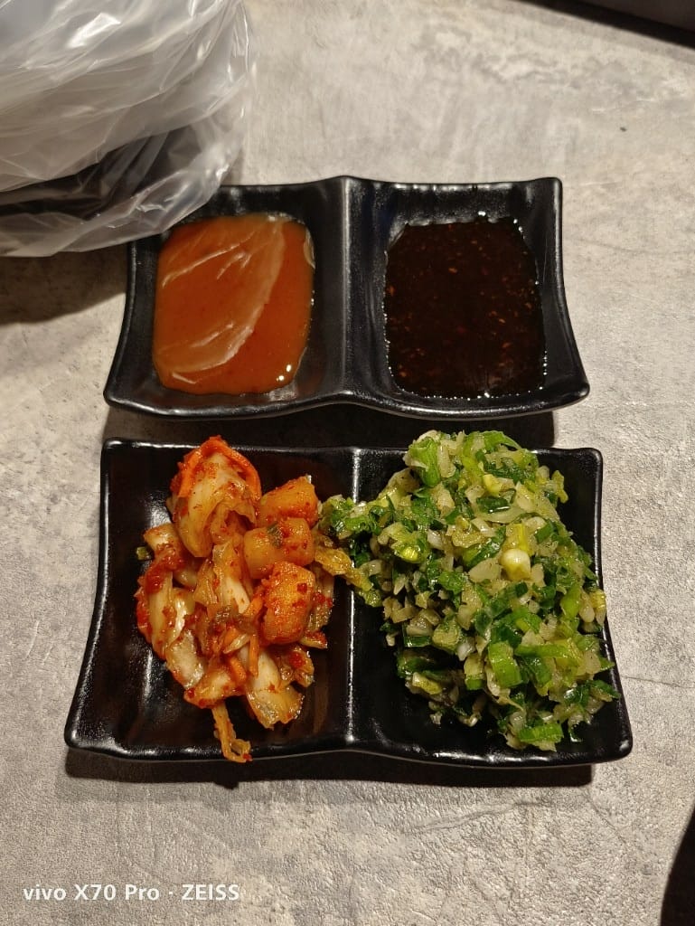 【台北美食】肉次方燒肉放題，實現肋眼自由只要788！！！