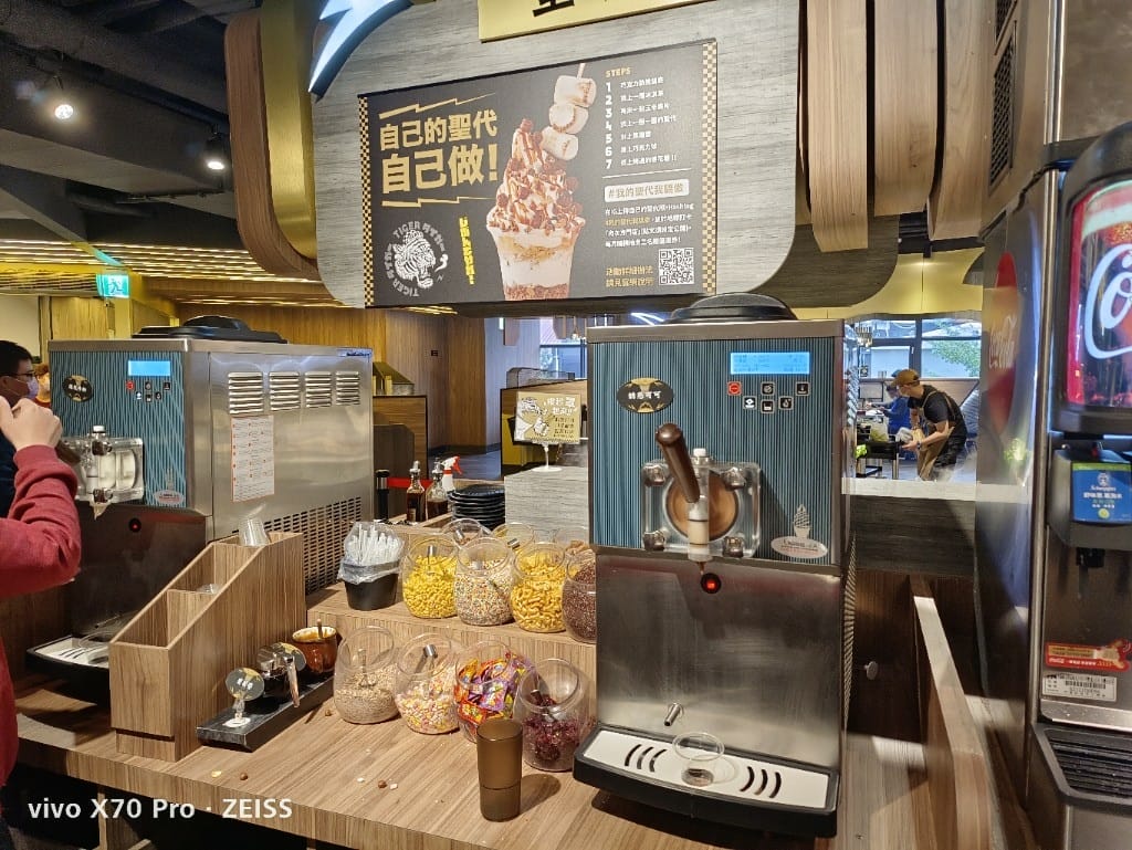 【台北美食】肉次方燒肉放題，實現肋眼自由只要788！！！
