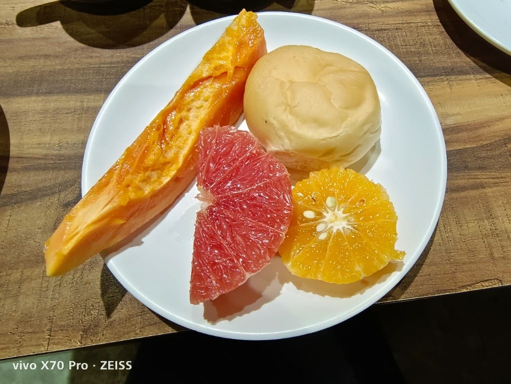 【中和美食】我家牛排中和店3訪，據聞是被牛排耽誤的水果店，299起吃到飽❤️