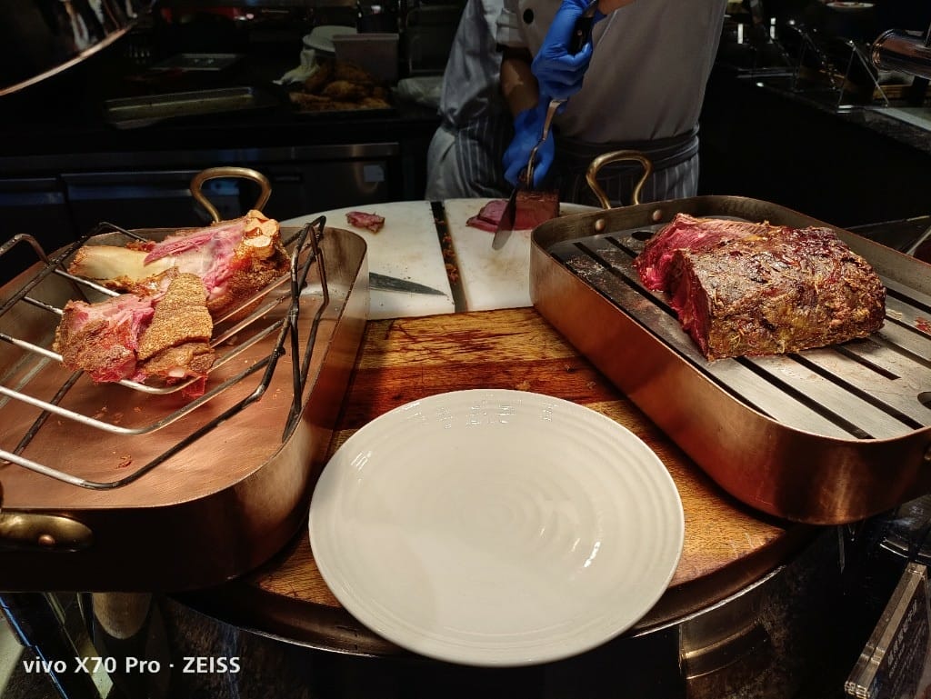 【板橋美食】饗食天堂,餐點選擇超多的平價Buffet❤️❤️❤️ - 第36張圖 【板橋美食】饗食天堂,餐點選擇超多的平價Buffet❤️❤️❤️